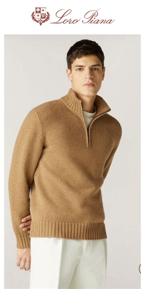 similar to loro piana
